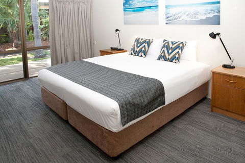 Kondari Hotel - Accommodation in Bendigo 25