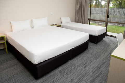 Kondari Hotel - Accommodation in Bendigo 2