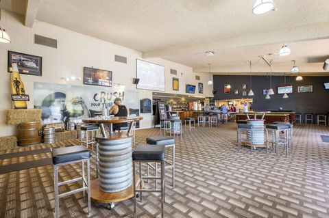 Kondari Hotel - Accommodation in Bendigo 9