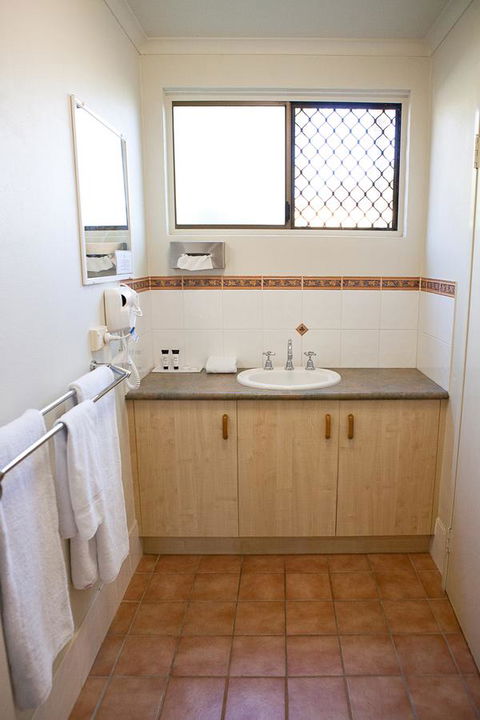 Kondari Hotel - Accommodation in Bendigo 32