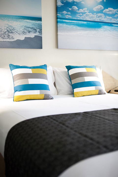 Kondari Hotel - Accommodation in Bendigo 38