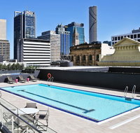 Hilton Brisbane - Accommodation in Bendigo
