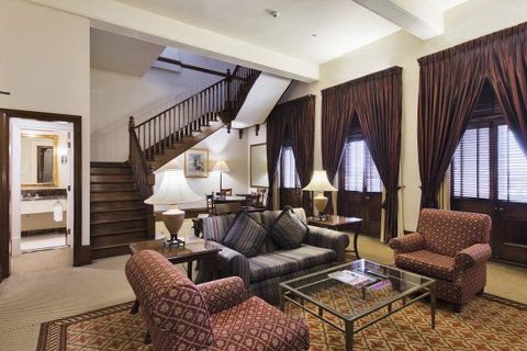 Treasury Brisbane - Accommodation in Bendigo 38