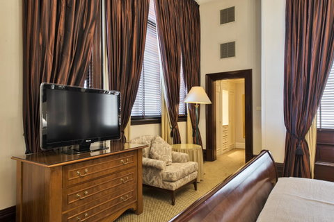 Treasury Brisbane - Accommodation in Bendigo 41