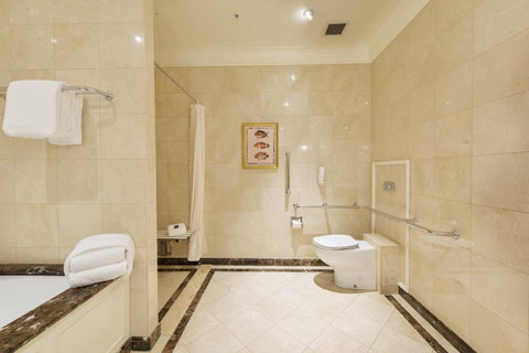Treasury Brisbane - Accommodation in Bendigo 43