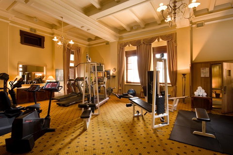 Treasury Brisbane - Accommodation in Bendigo 39