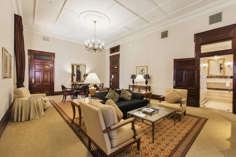 Treasury Brisbane - Accommodation in Bendigo 44