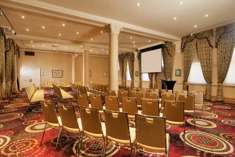 Treasury Brisbane - Accommodation in Bendigo 40