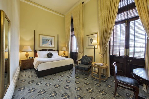 Treasury Brisbane - Accommodation in Bendigo 37