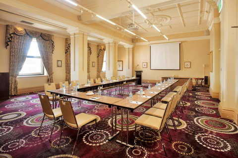Treasury Brisbane - Accommodation in Bendigo 42