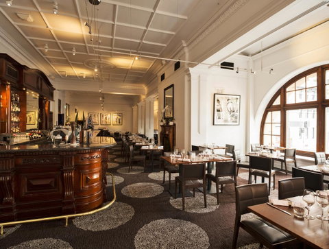 Treasury Brisbane - Accommodation in Bendigo 14