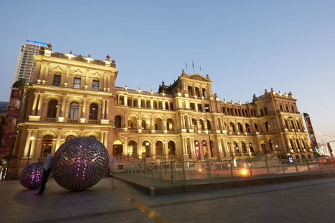 Treasury Brisbane - Accommodation in Bendigo 0