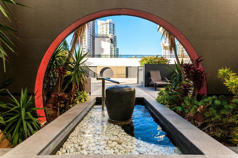 Peppers Broadbeach - Accommodation in Bendigo 3