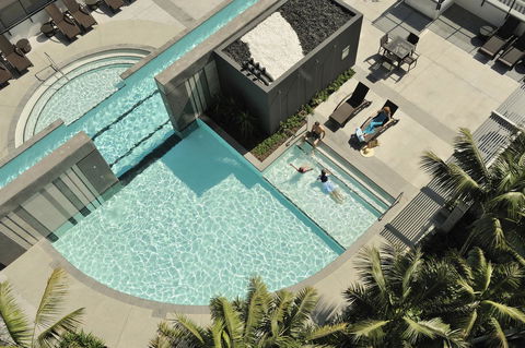 Peppers Broadbeach - Accommodation in Bendigo 0