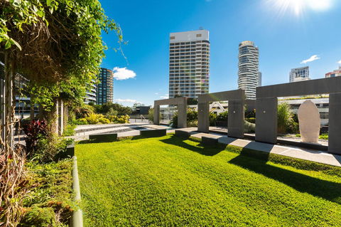 Peppers Broadbeach - Accommodation in Bendigo 1