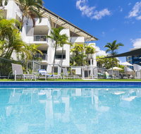 Beach Club Resort Mooloolaba - Accommodation in Bendigo