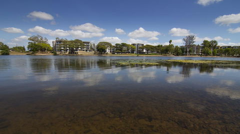Jacana Apartments - Accommodation in Bendigo 2