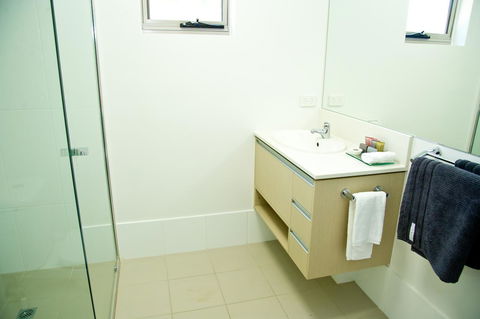 Jacana Apartments - Accommodation in Bendigo 6