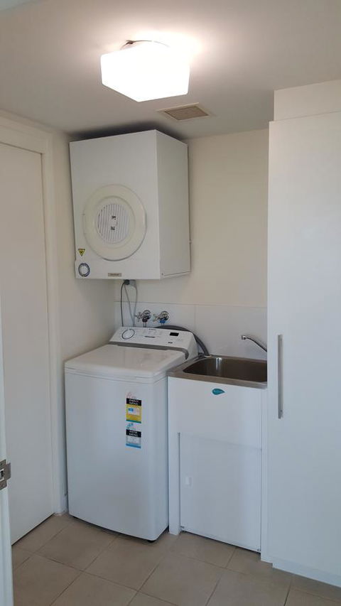Jacana Apartments - Accommodation in Bendigo 16