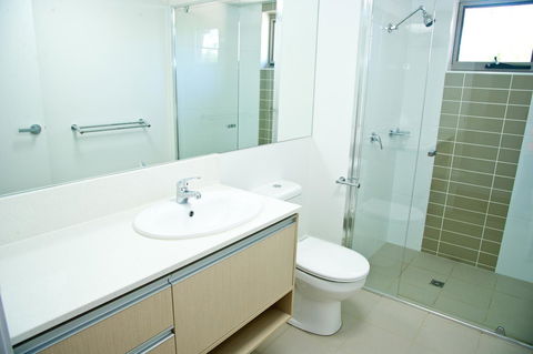 Jacana Apartments - Accommodation in Bendigo 14