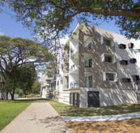 Jacana Apartments - Accommodation in Bendigo