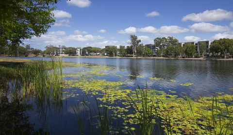 Jacana Apartments - Accommodation in Bendigo 15