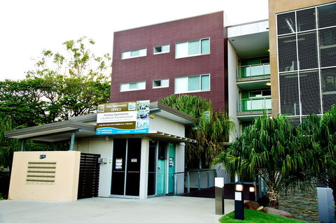 Jacana Apartments - Accommodation in Bendigo 13