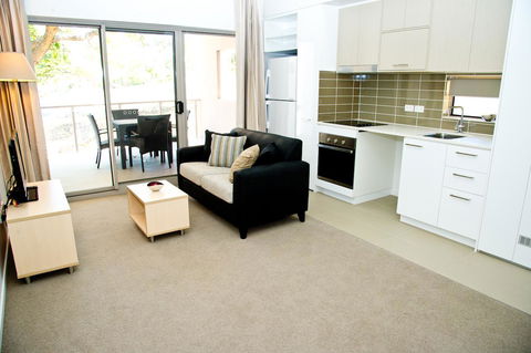 Jacana Apartments - Accommodation in Bendigo 5