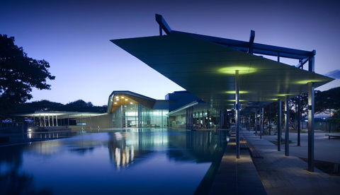 Jacana Apartments - Accommodation in Bendigo 1