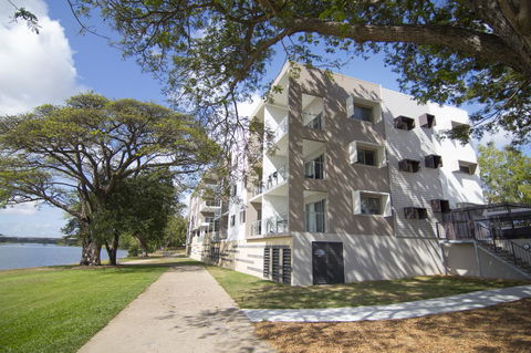 Jacana Apartments - Accommodation in Bendigo 17