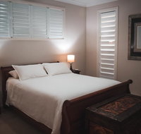 La Casita Banca - Luxury Holiday Home - Accommodation in Bendigo