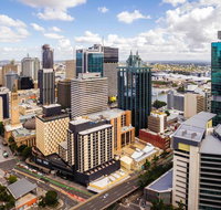 Pullman Brisbane King George Square - Accommodation in Bendigo