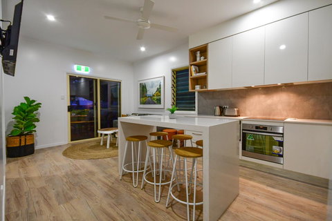 Blue Summit Hideaway - Accommodation in Bendigo 6