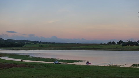 Blue Summit Hideaway - Accommodation in Bendigo 42