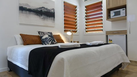 Blue Summit Hideaway - Accommodation in Bendigo 44