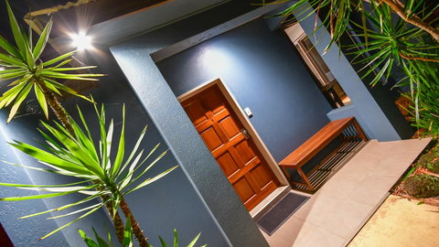 Blue Summit Hideaway - Accommodation in Bendigo 14