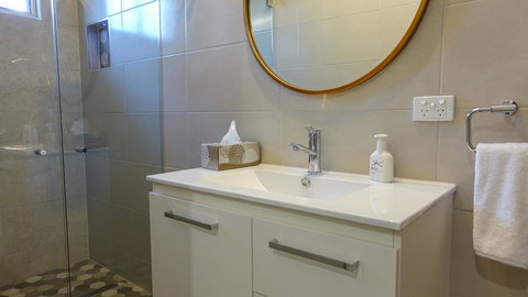 Blue Summit Hideaway - Accommodation in Bendigo 34