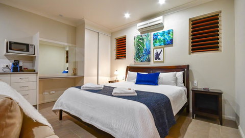 Blue Summit Hideaway - Accommodation in Bendigo 16