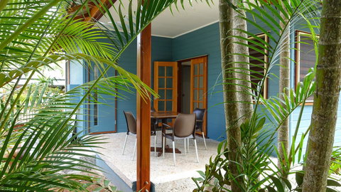 Blue Summit Hideaway - Accommodation in Bendigo 43