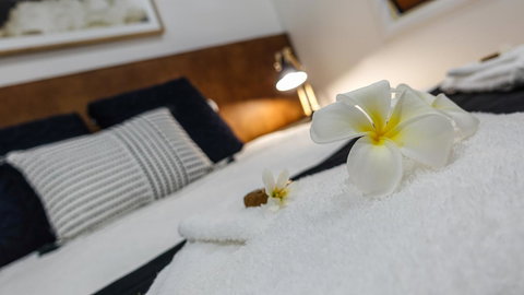 Blue Summit Hideaway - Accommodation in Bendigo 39