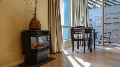 Blue Summit Hideaway - Accommodation in Bendigo 30