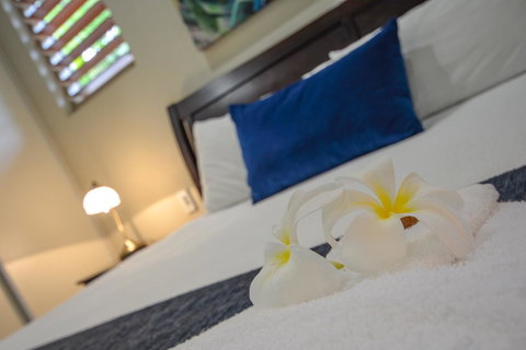 Blue Summit Hideaway - Accommodation in Bendigo 22