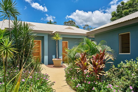 Blue Summit Hideaway - Accommodation in Bendigo 0