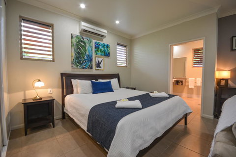 Blue Summit Hideaway - Accommodation in Bendigo 24
