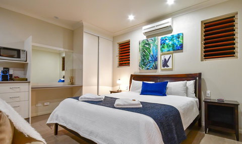 Blue Summit Hideaway - Accommodation in Bendigo 2