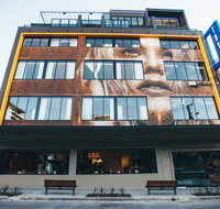 Tryp Fortitude Valley - Accommodation in Bendigo