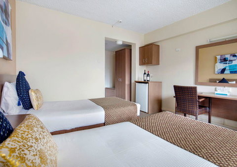 The Metropolitan Spring Hill - Accommodation in Bendigo 31