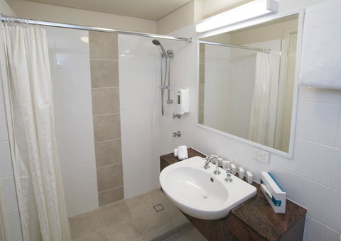 The Metropolitan Spring Hill - Accommodation in Bendigo 28