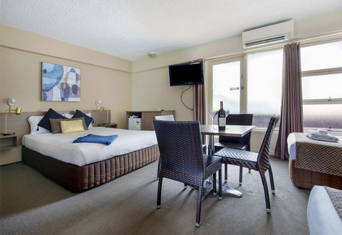 The Metropolitan Spring Hill - Accommodation in Bendigo 22