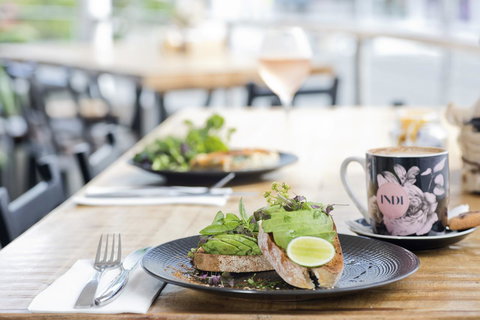 The Metropolitan Spring Hill - Accommodation in Bendigo 1